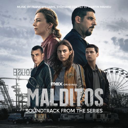 Malditos (Soundtrack from the Series)