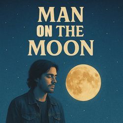 Man On The Moon
