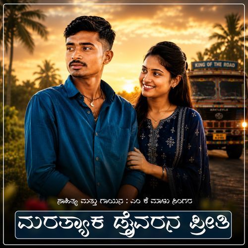 Maratyaka Drawaran Preeti