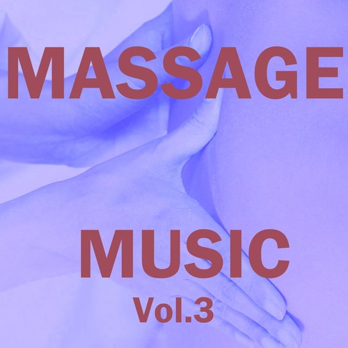 Massage Music, Vol. 3_poster_image