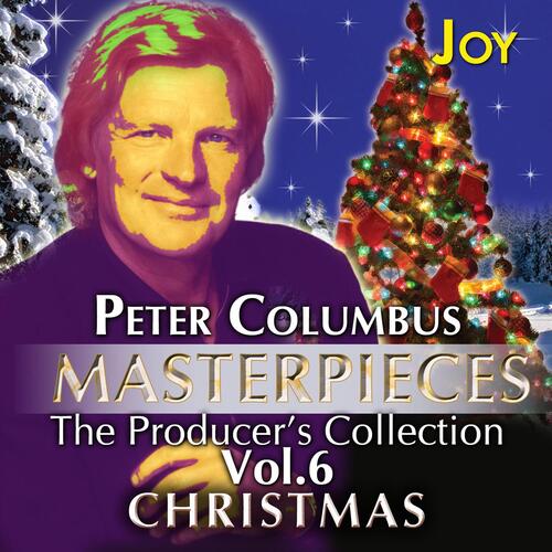 Mary´s Boychild cover art