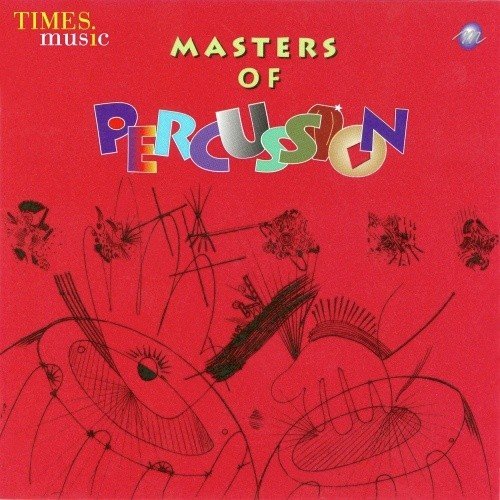 Masters Of Percussion