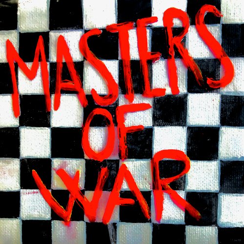 Masters of War_poster_image