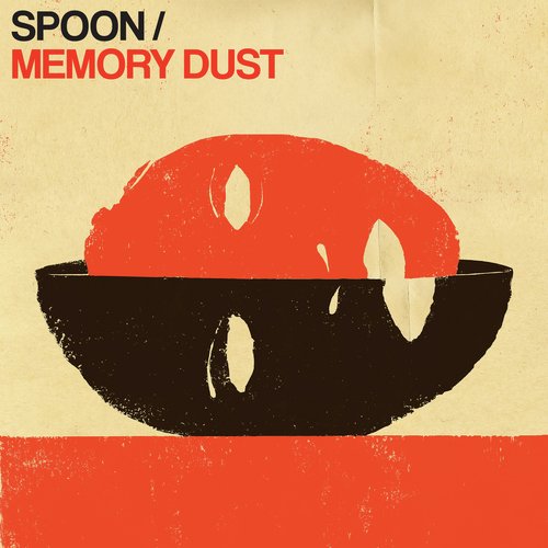 Memory Dust EP_poster_image