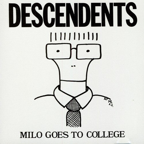 Milo Goes to College