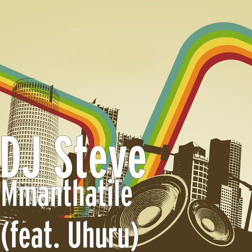 Mmanthatile (feat. Uhuru)
