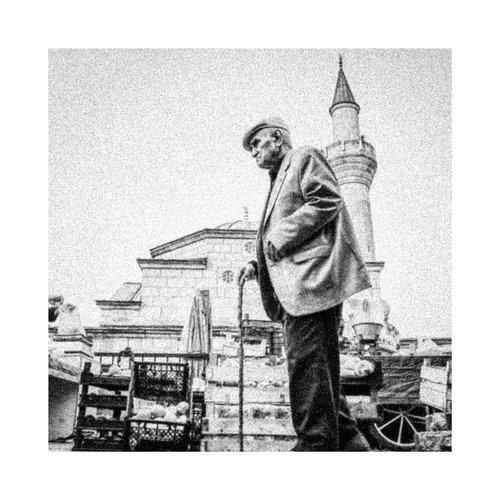 Mornington cover art