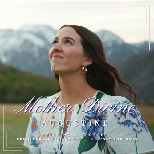 Mother Divine (feat. Amy Geis, Rosie Durland & Whitney Anderson)_poster_image