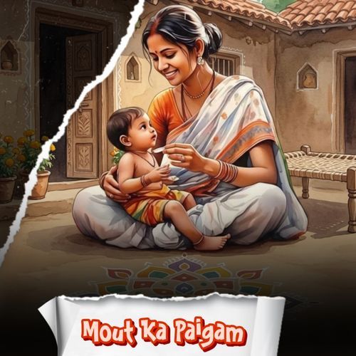 Mout Ka Paigam