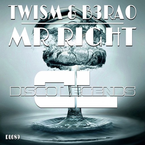 Mr Right (Original Mix)