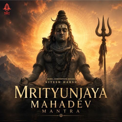 Mrityunjaya Mahadev Mantra