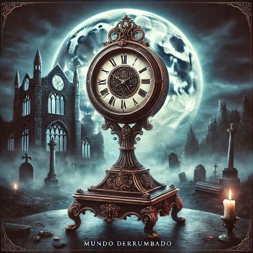 Mundo Derrumbado