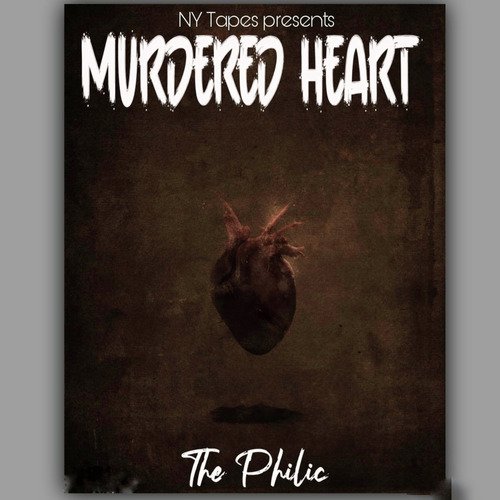 Murdered Heart