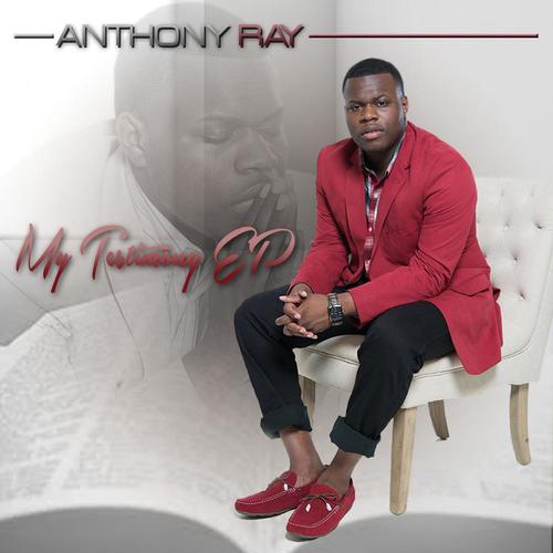 My Testimony - EP