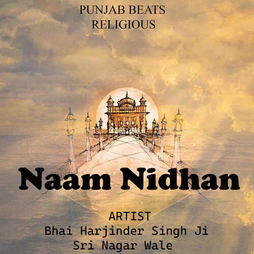 Naam Nidhan