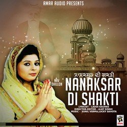 Nanaksar Di Shakti-OFgcQzwBXgY