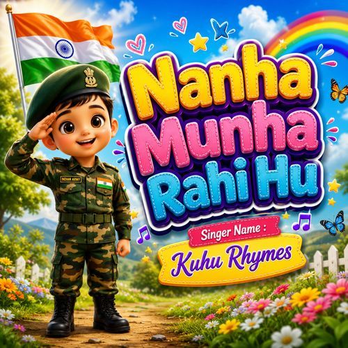 Nanha Munha Rahi Hu