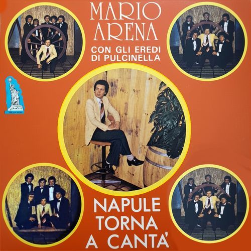 Napule torna a canta'