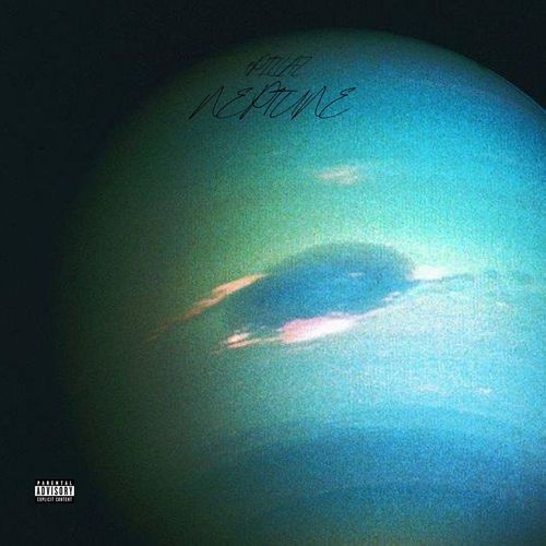 Neptune cover art