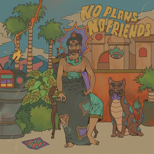 No Plans No Friends_poster_image