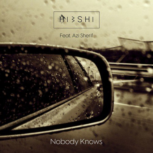 Nobody Knows (feat. Azi Sherif)_poster_image