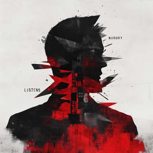 Nobody Listens cover art