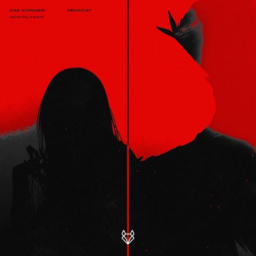 Nostalgia (HardTekk Ultra Slowed) cover art