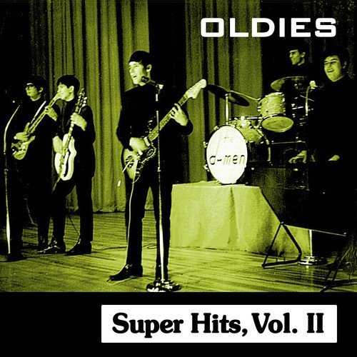 Oldies Super Hits, Vol. II