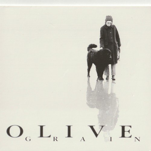Morley cover art