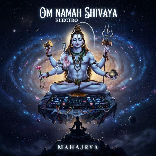 Om Namah Shivaya (Tribal Version)