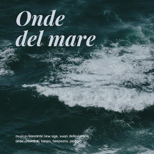 Modalità relax cover art