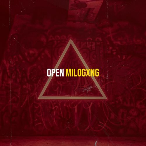 Open cover art