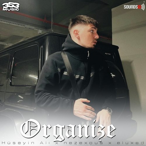 Organize Turkish Rapper Organize Songs Download - Free Online Songs @ JioSaavn