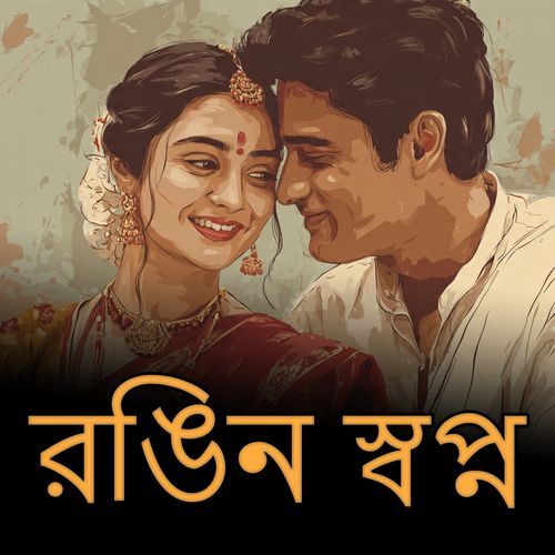 রঙিন স্বপ্ন
