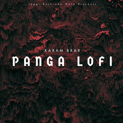 Panga (Lofi)