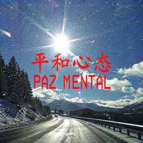 Paz Mental