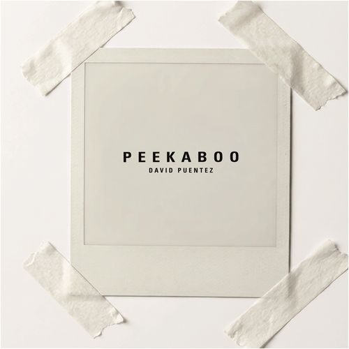 Peekaboo
