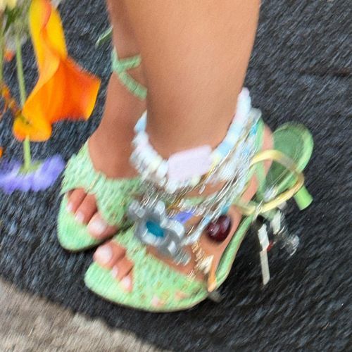 Peeptoe