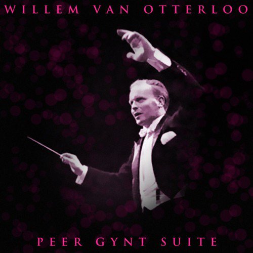 Peer Gynt Suite