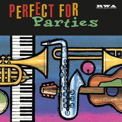 Theme from a Summer Place (instrumental) cover art