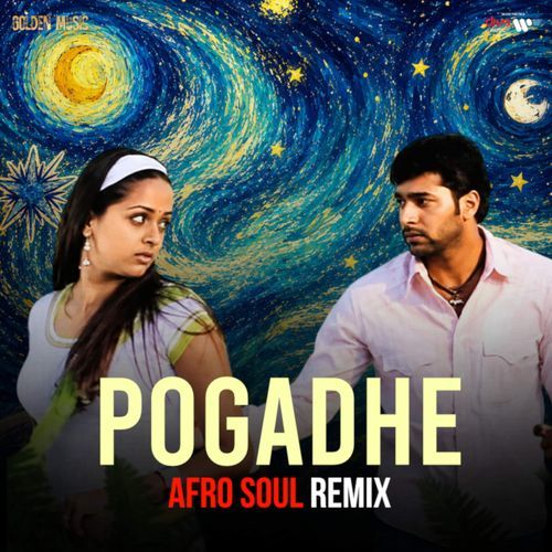 Pogadhe Afro Soul Remix