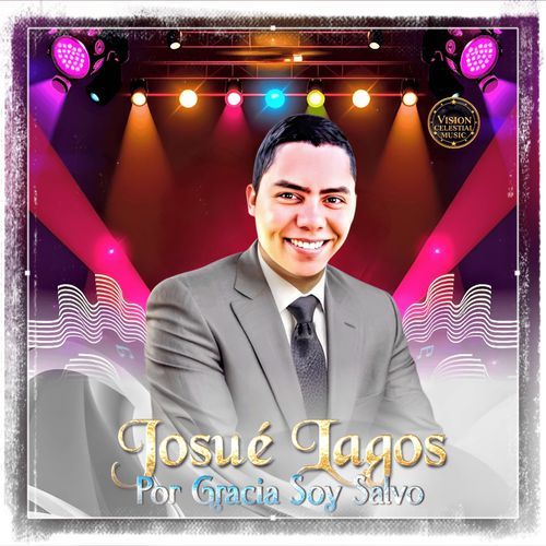 En Paz Me Acostare cover art