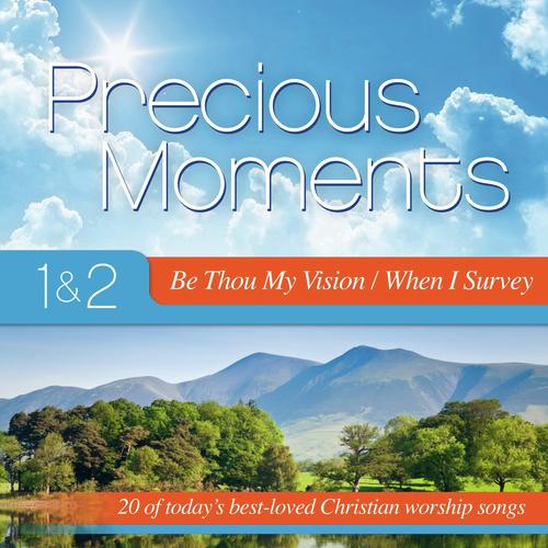 Precious Moments 1 & 2