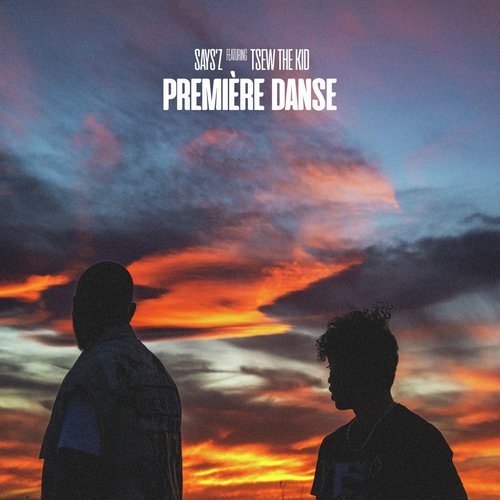 Première danse