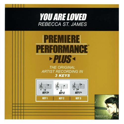 Premiere Performance Plus: You Are Loved