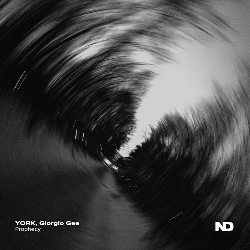 Prophecy (Extended Mix)