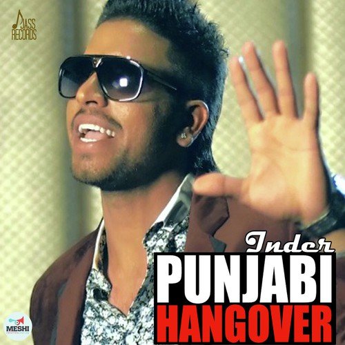 Punjabi Hangover