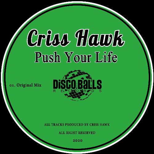 Push Your Life (Original Mix)