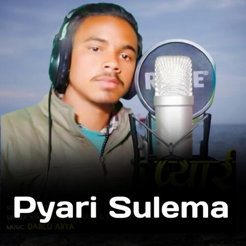 Pyari Sulema