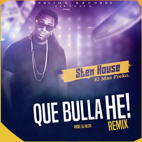 Que Bulla He (Remix)